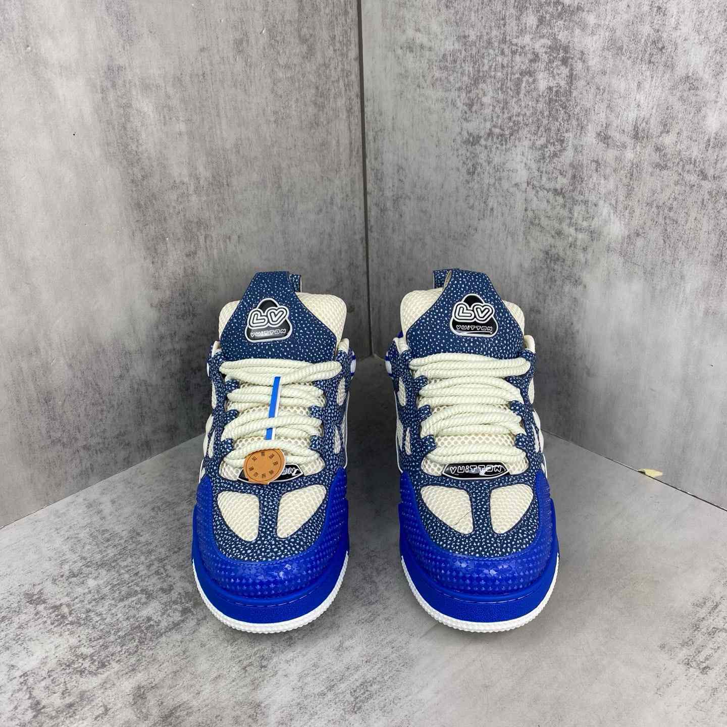 Louis Vuitton LV Skate Sneaker     1AHSXY - DesignerGu