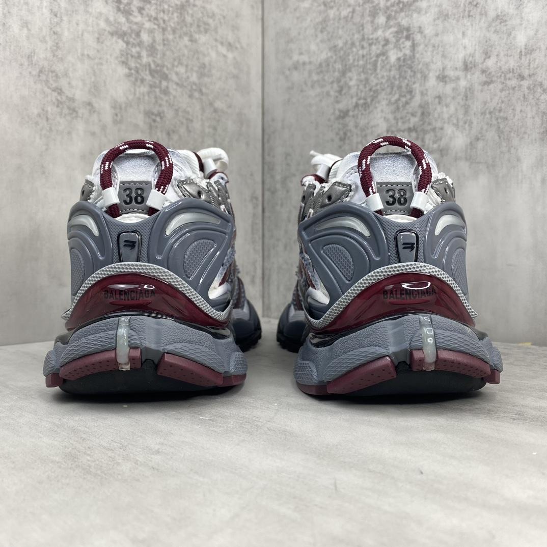 Balenciaga Runner Sneakers - DesignerGu