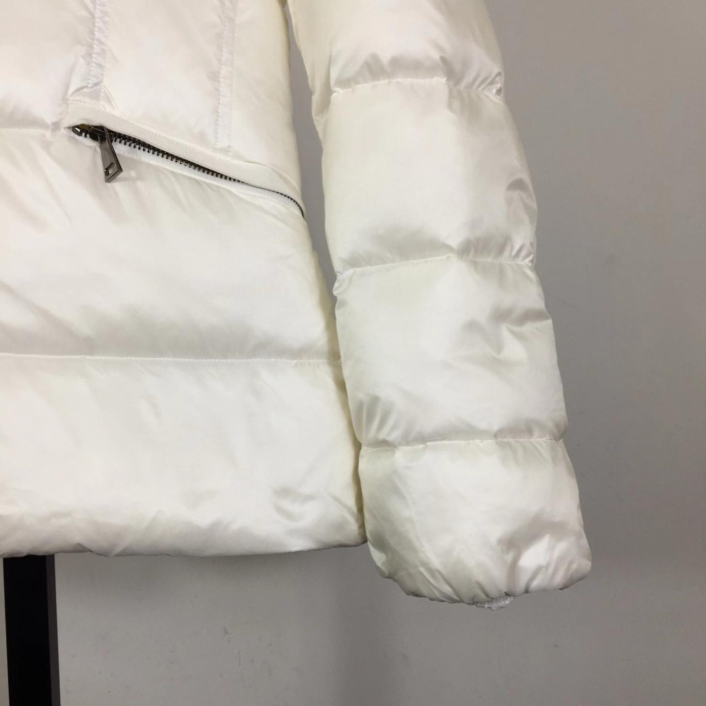 Moncler Boed Jacket - DesignerGu