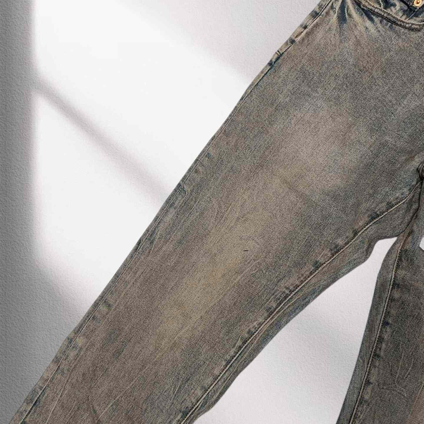 Purple-Brand Jeans   6128 - DesignerGu