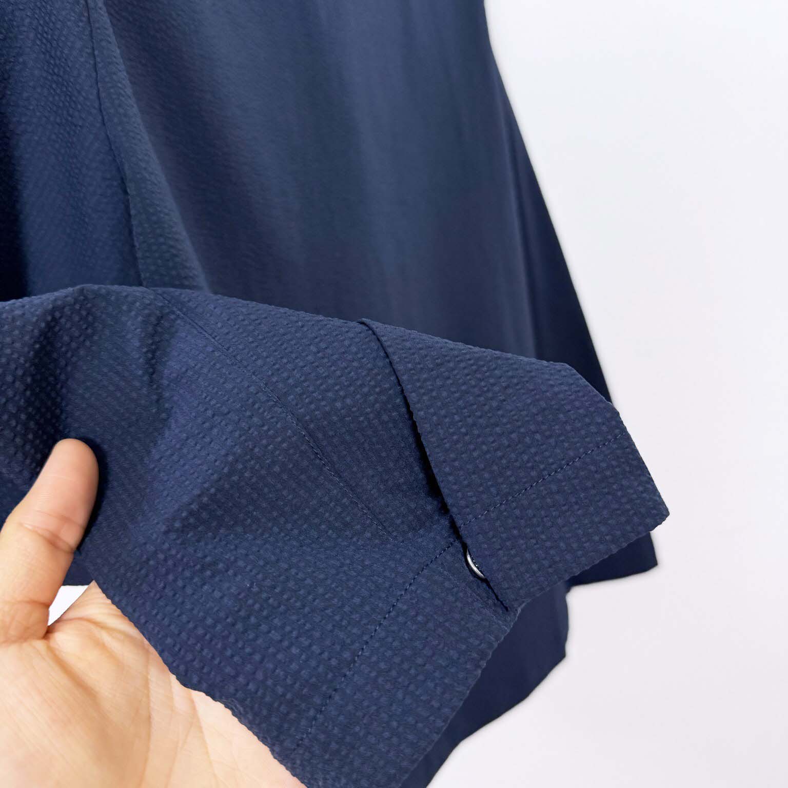 Moncler Shirt Jacket  - DesignerGu