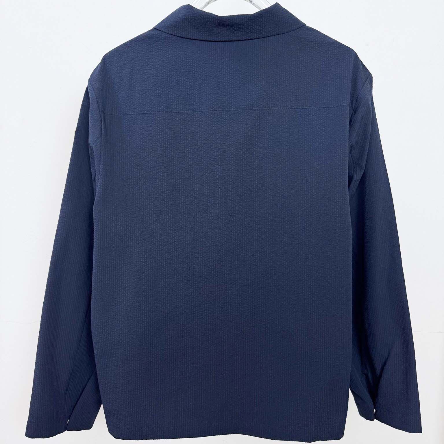 Moncler Shirt Jacket  - DesignerGu