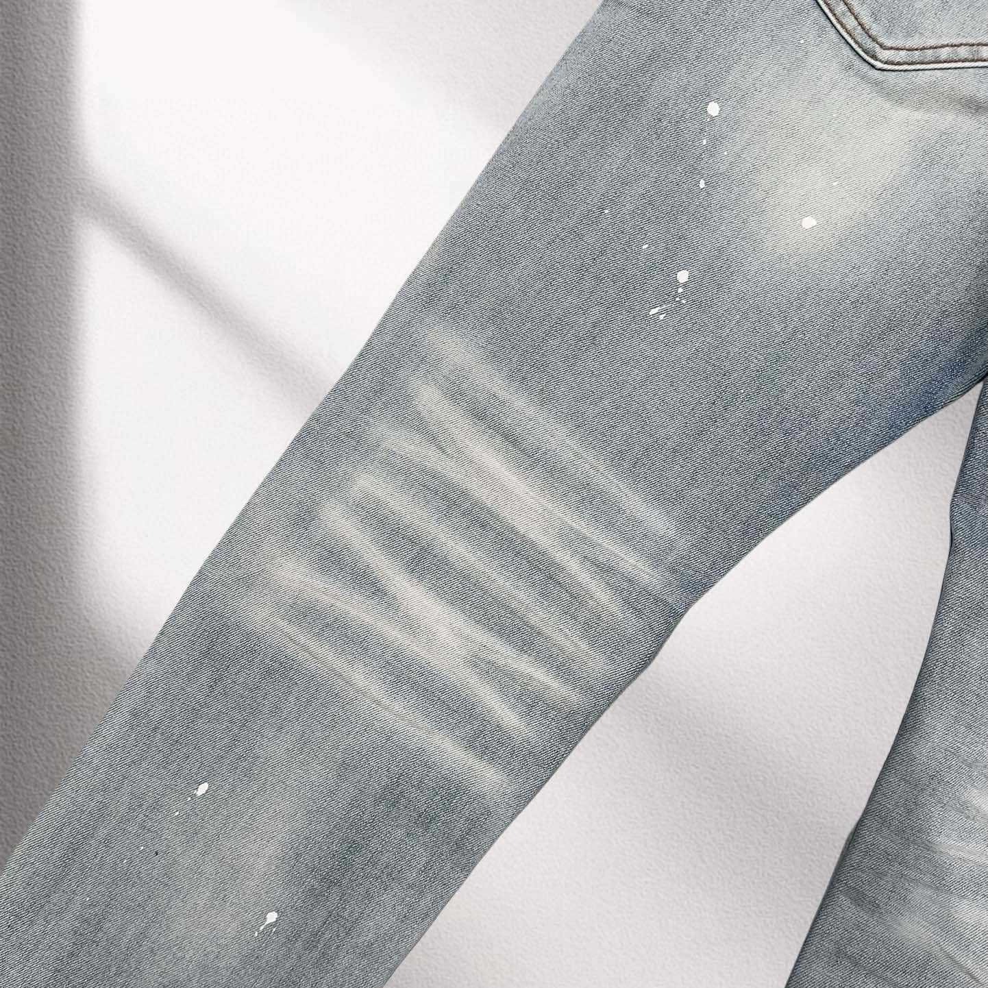 Amiri Jeans   8332 - DesignerGu