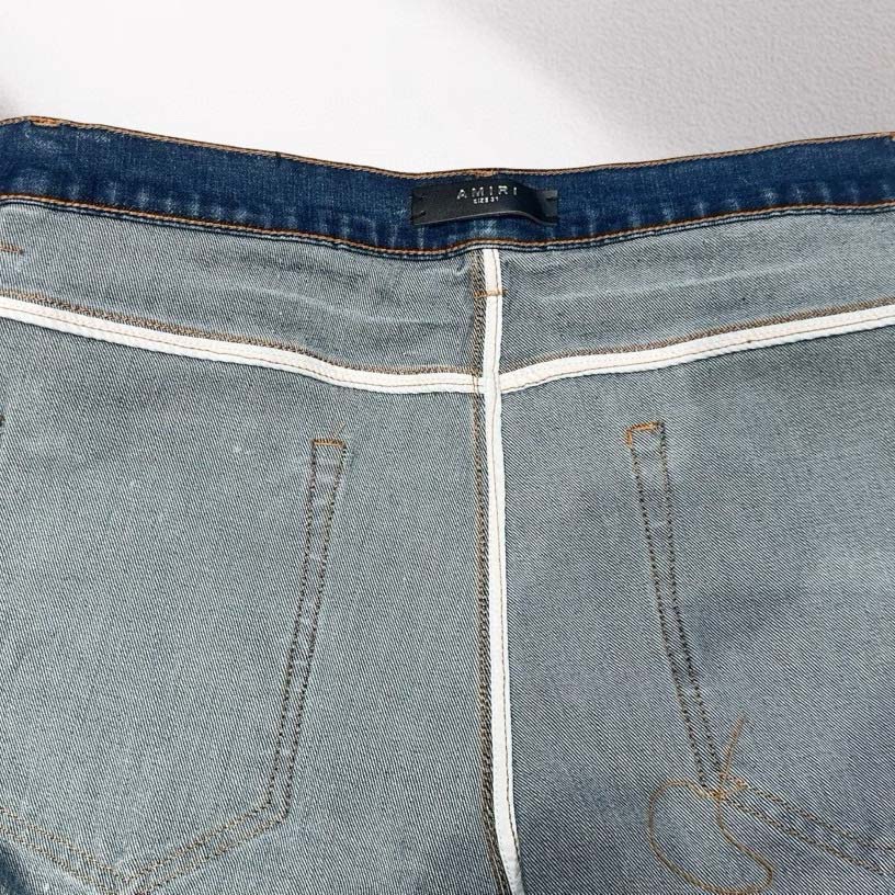 Amiri Jeans   8332 - DesignerGu