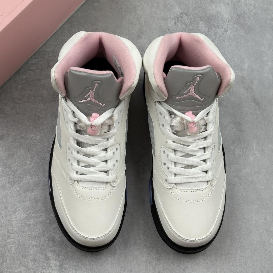 Air Jordan 5 OG “35th Anniversary” All-Over 3M Reflective HQ7978-102 - DesignerGu