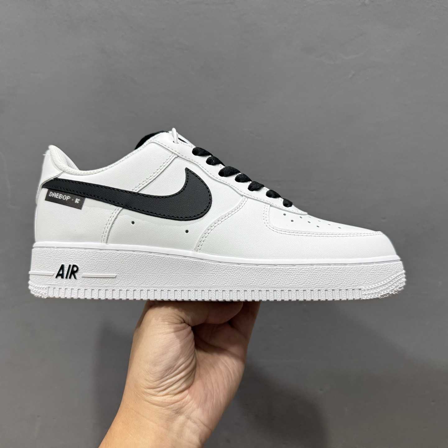 Nike Air Force 1 ’07 Low “Xiongtu Anime Theme” – ZH0316-135 - DesignerGu