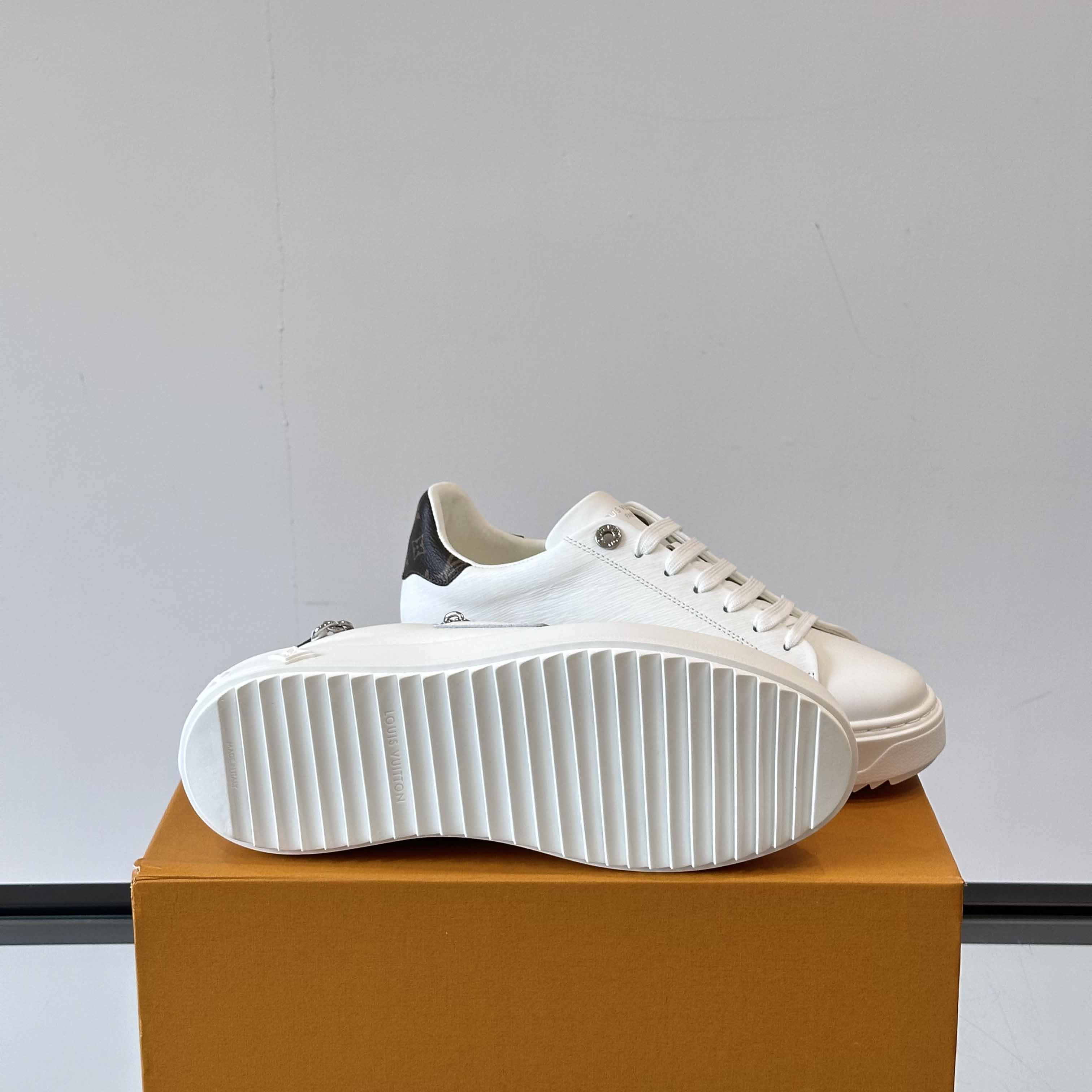 Louis Vuitton Time Out Sneaker   1AHOG0 - DesignerGu