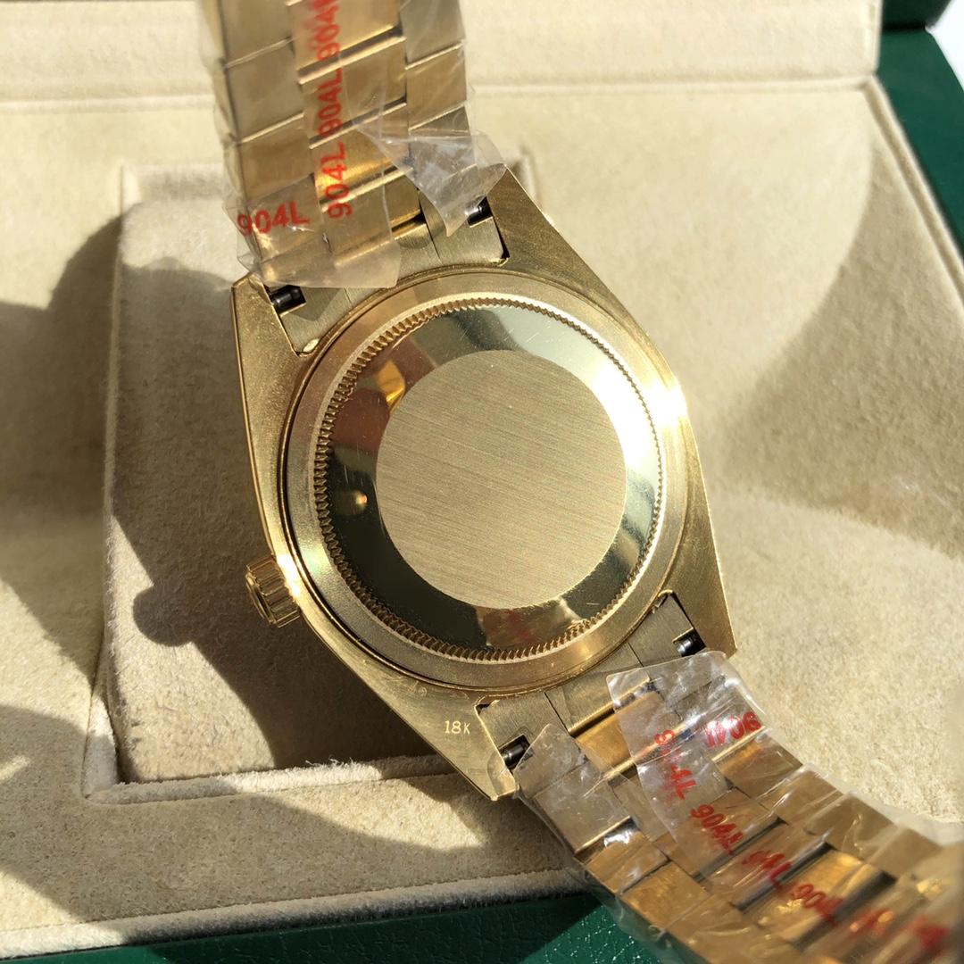 Rolex Day-Date 40mm - DesignerGu