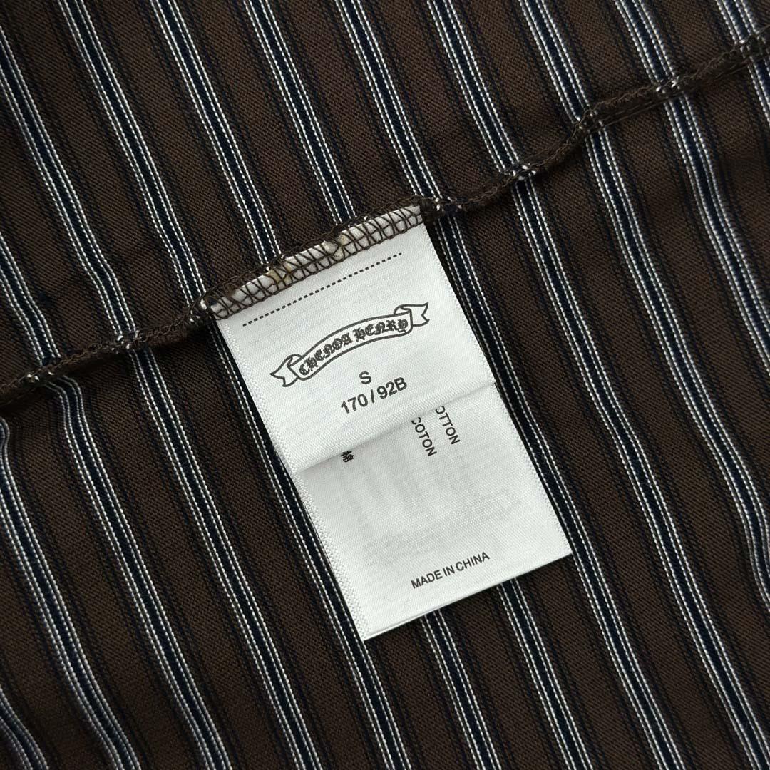 Chrome Hearts Long-sleeve T-shirt - DesignerGu