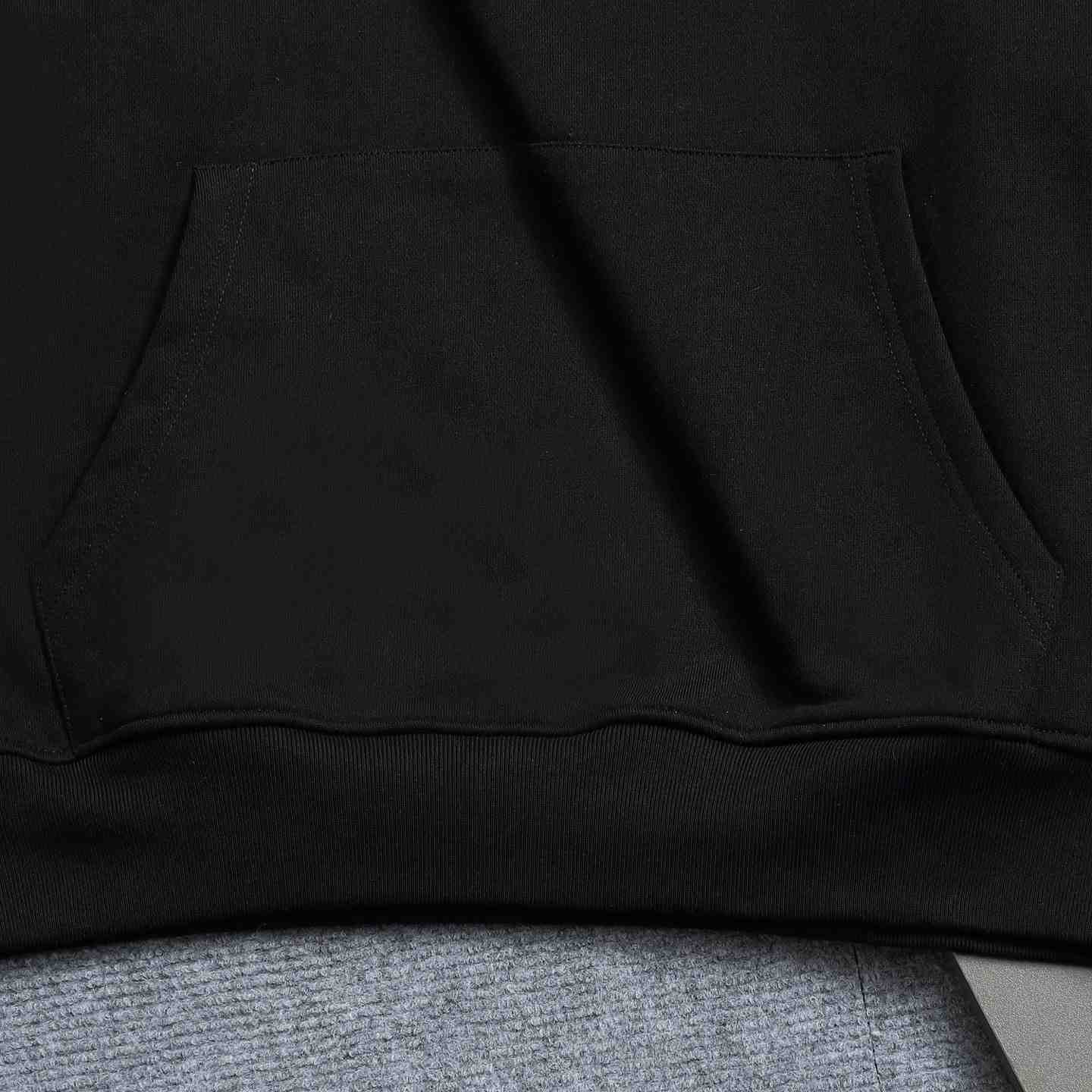 Gucci Cotton Hoodie - DesignerGu