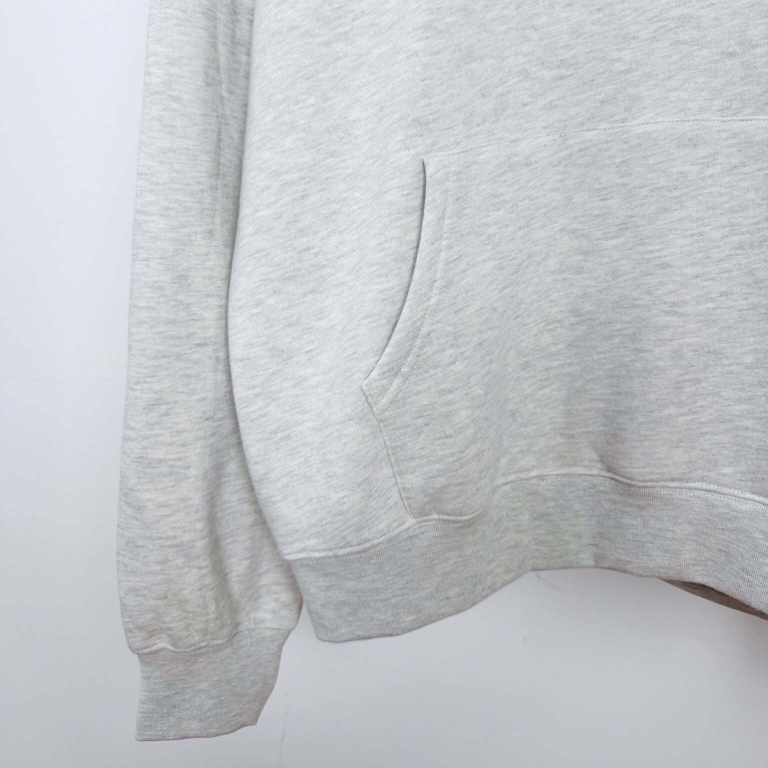 Chrome Hearts Cotton Hoodie - DesignerGu