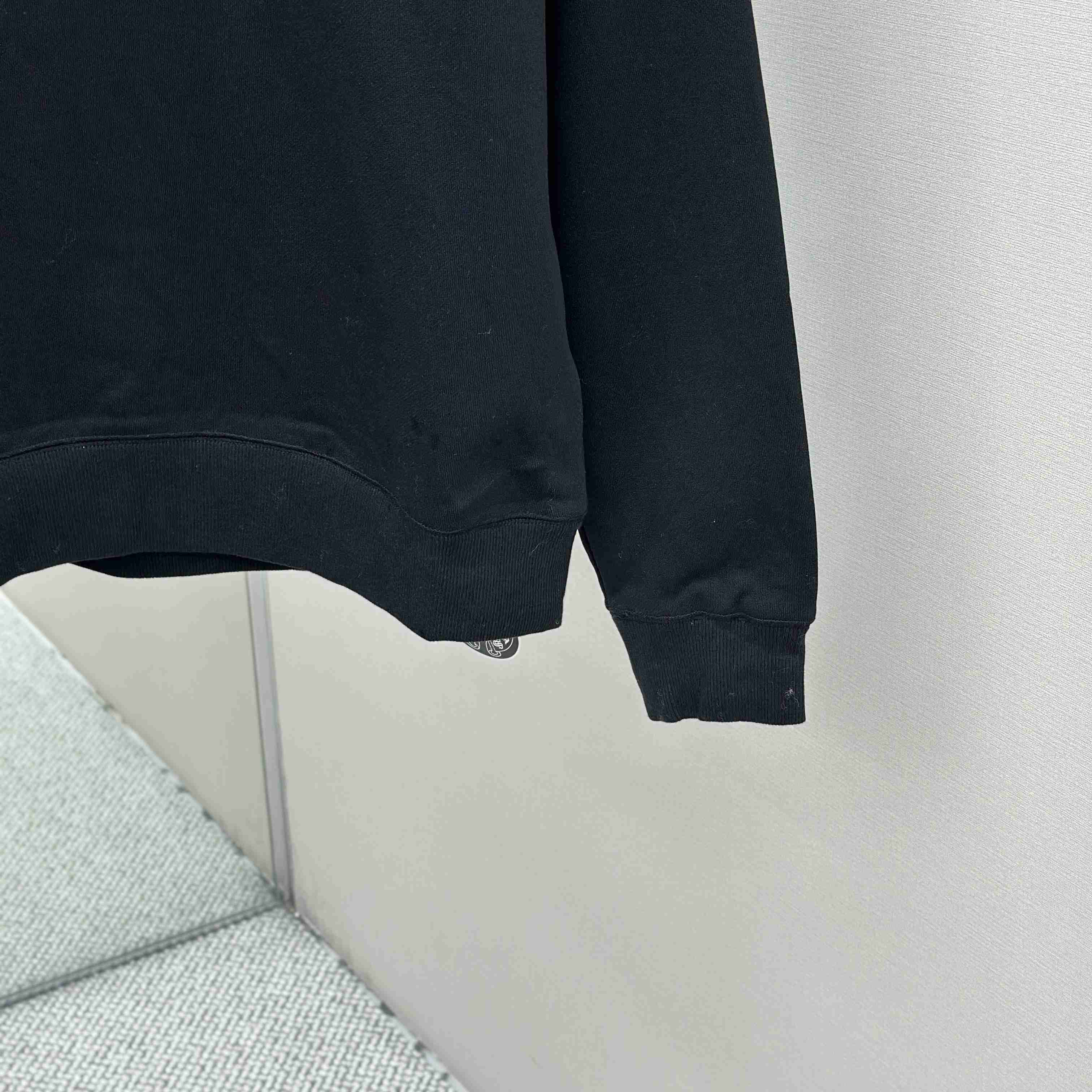 Chrome Hearts Cotton Sweatshirt - DesignerGu