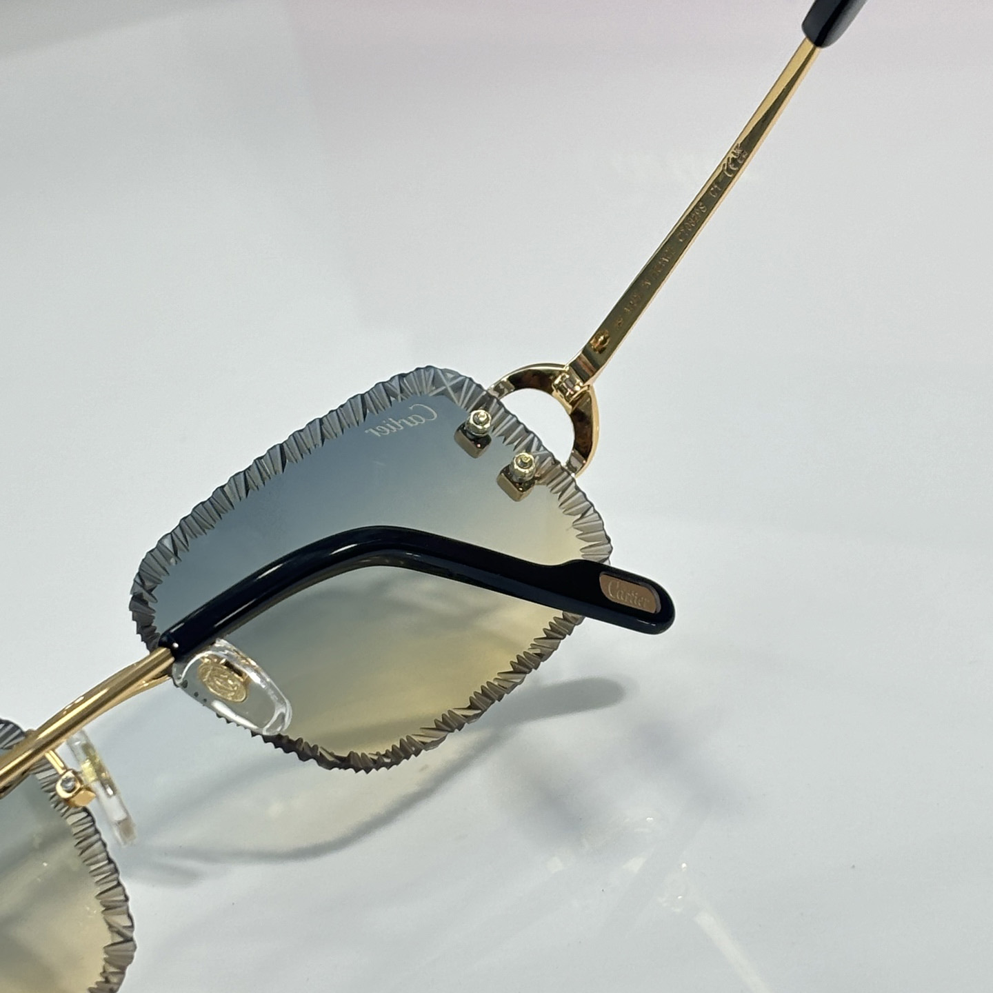 Cartier CT0829S Sunglasses    - DesignerGu