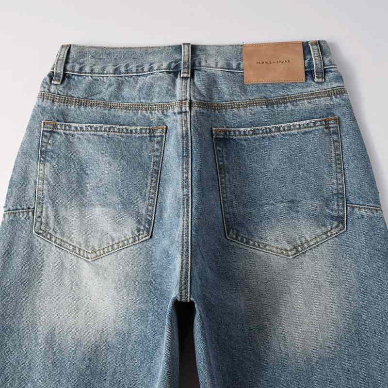 Purple-Brand Jeans    PU9137 - DesignerGu