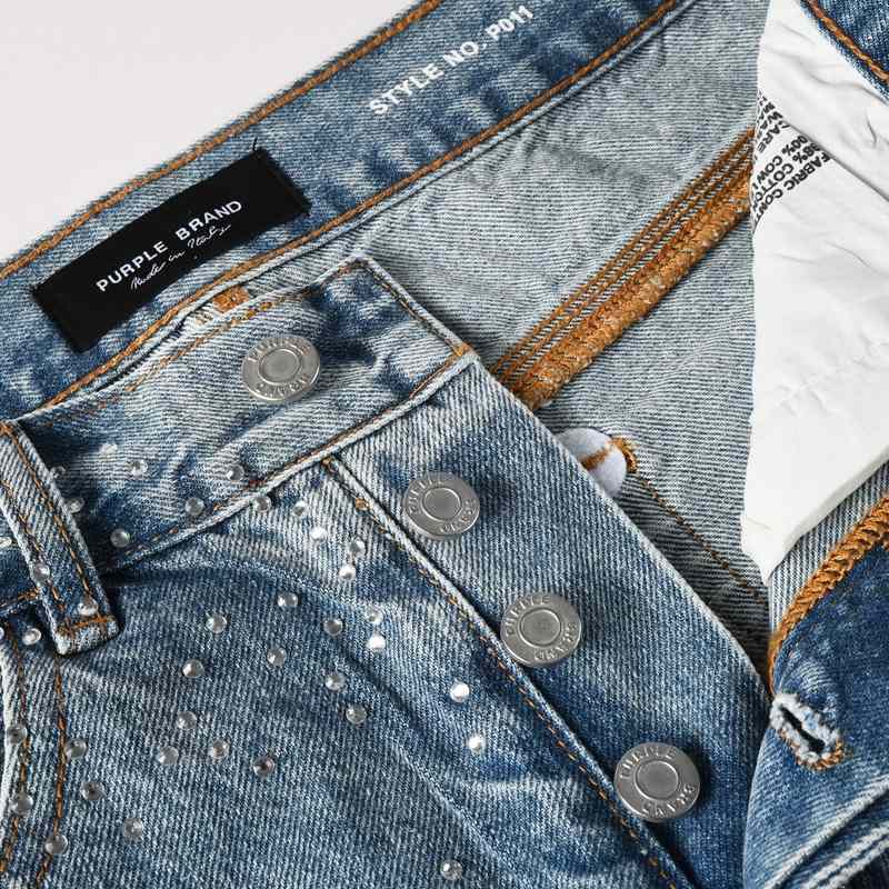 Purple-Brand Jeans    PU9137 - DesignerGu