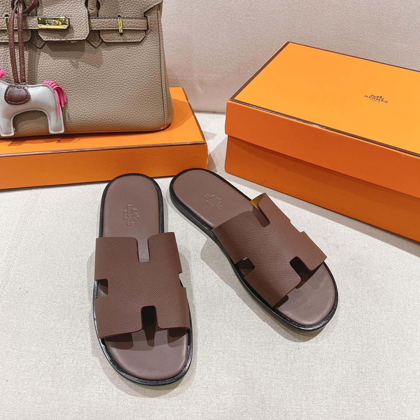 Hermes Izmir Sandal - DesignerGu