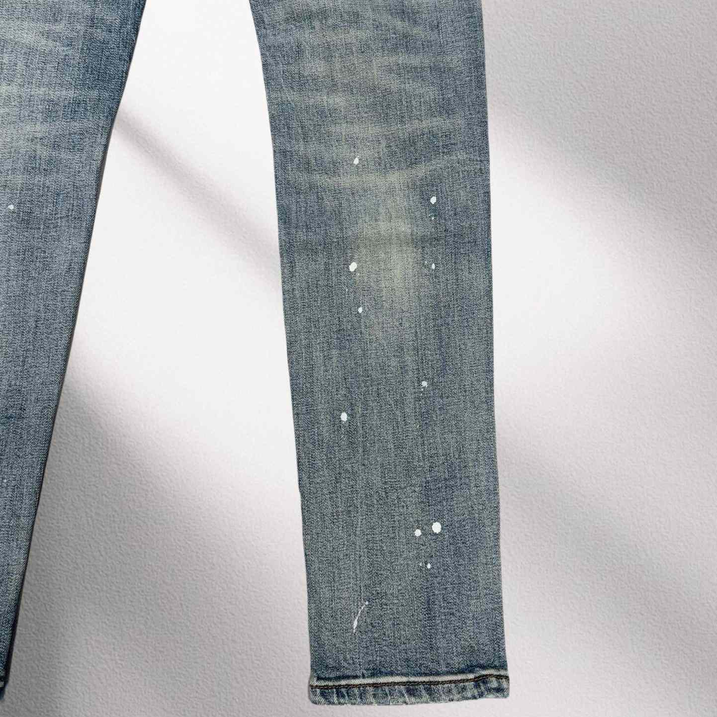 Purple-Brand Jeans   6144 - DesignerGu