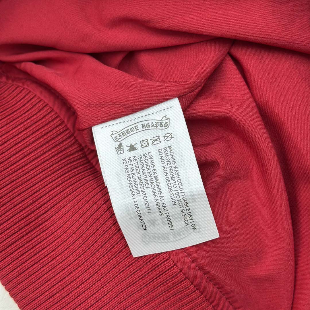 Chrome Hearts Jacket - DesignerGu