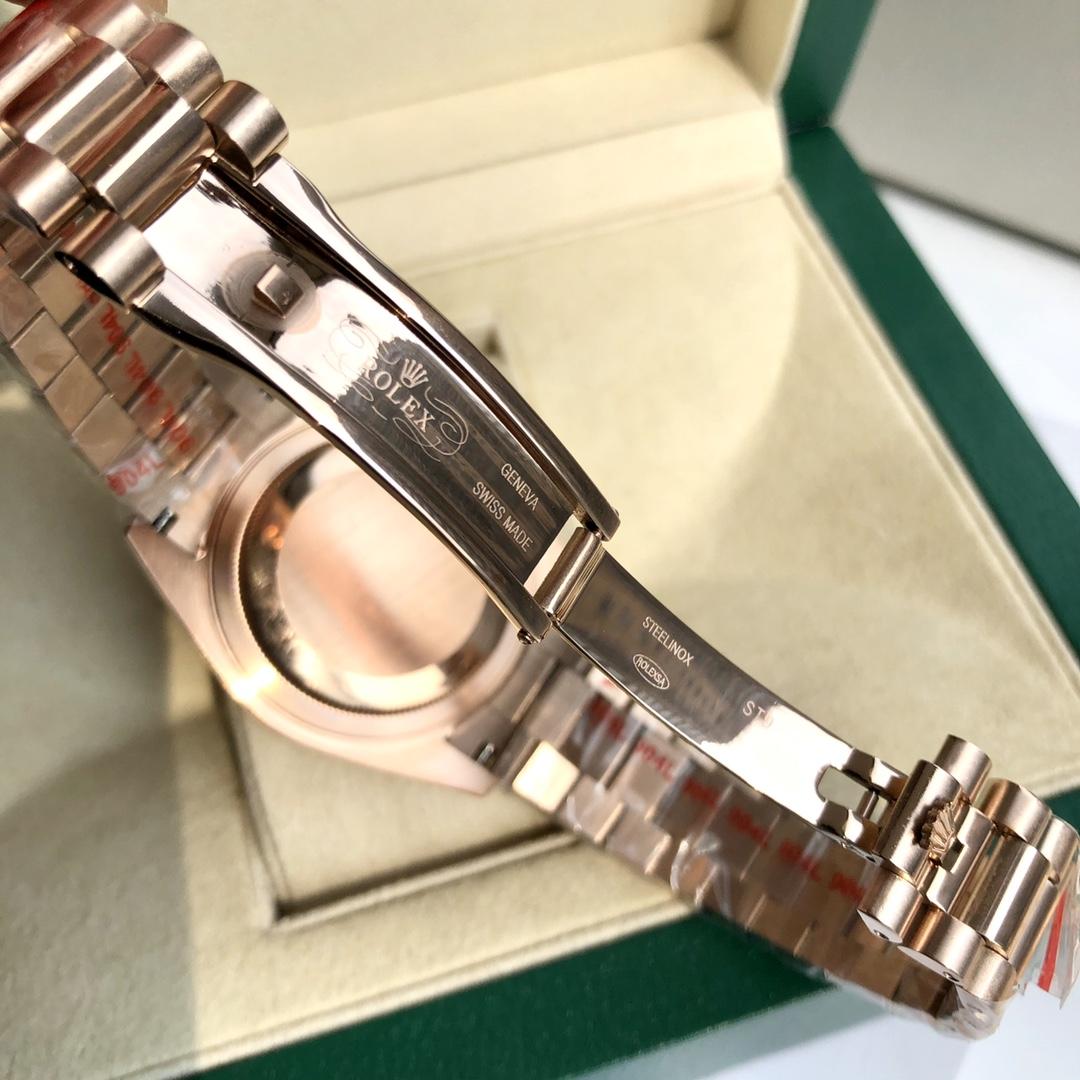 Rolex Day-Date 41mm - DesignerGu