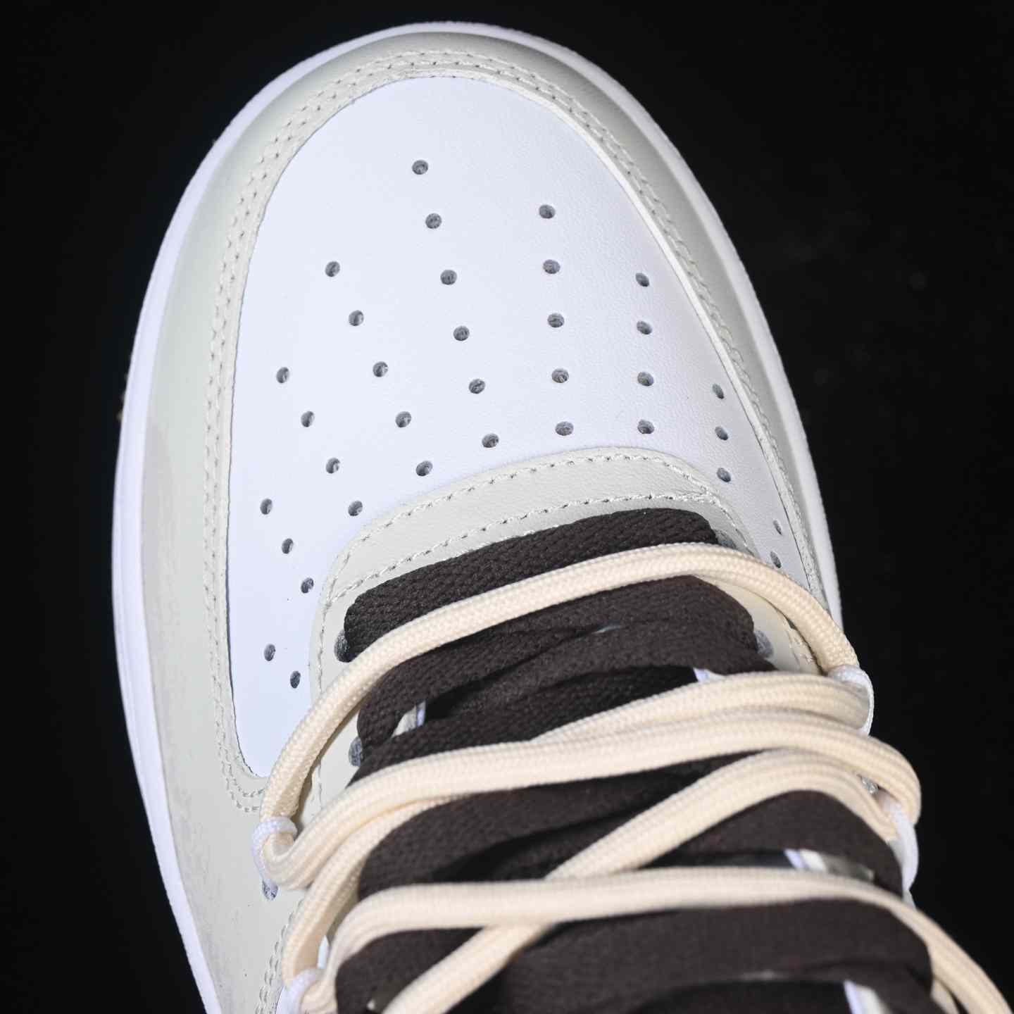 Nike Air Force 1 ’07 Low “New Chinese-Style” ZH0316-094 - DesignerGu