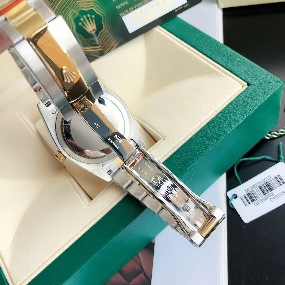 Rolex Datejust  41mm - DesignerGu