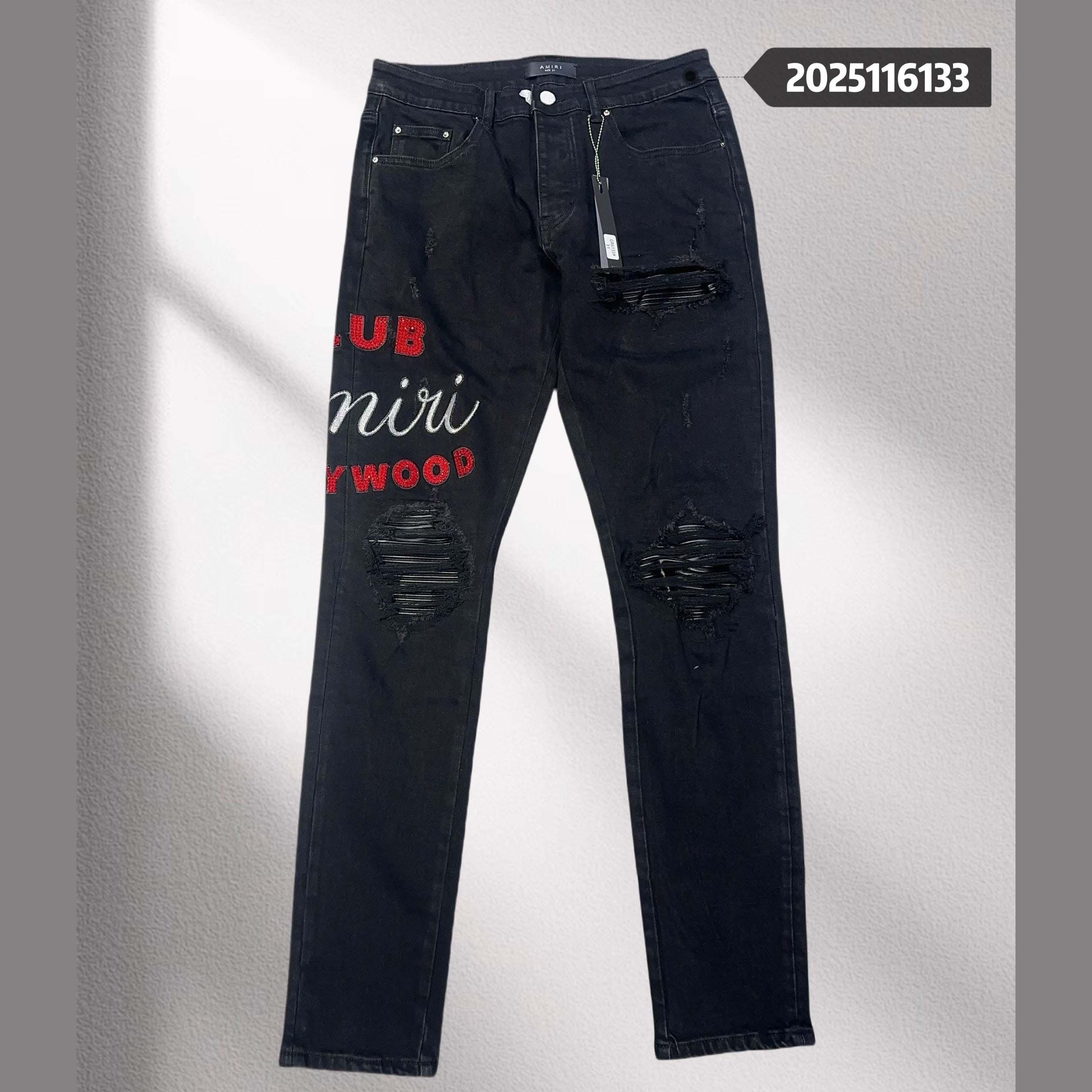 Amiri Jeans   6133 - DesignerGu