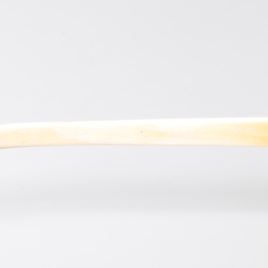 Cartier CT_3524012 White Buffalo Sunglasses In Gold Brown - DesignerGu