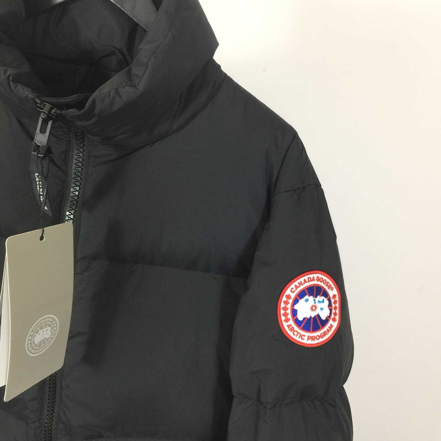 Canada Goose Lawrence Puffer Jacket - DesignerGu