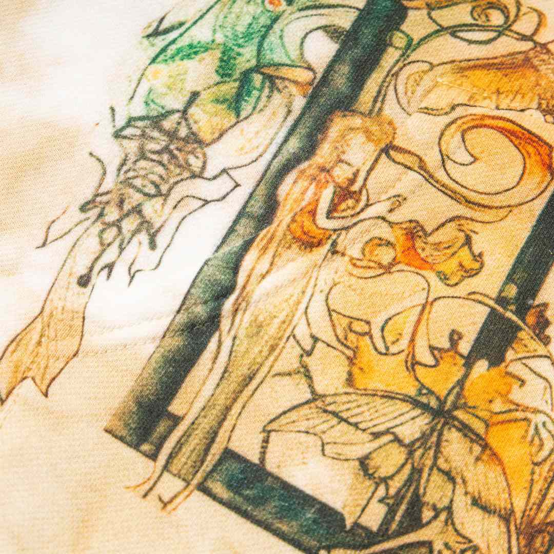 Who Decides War Hooded Pullover - DesignerGu