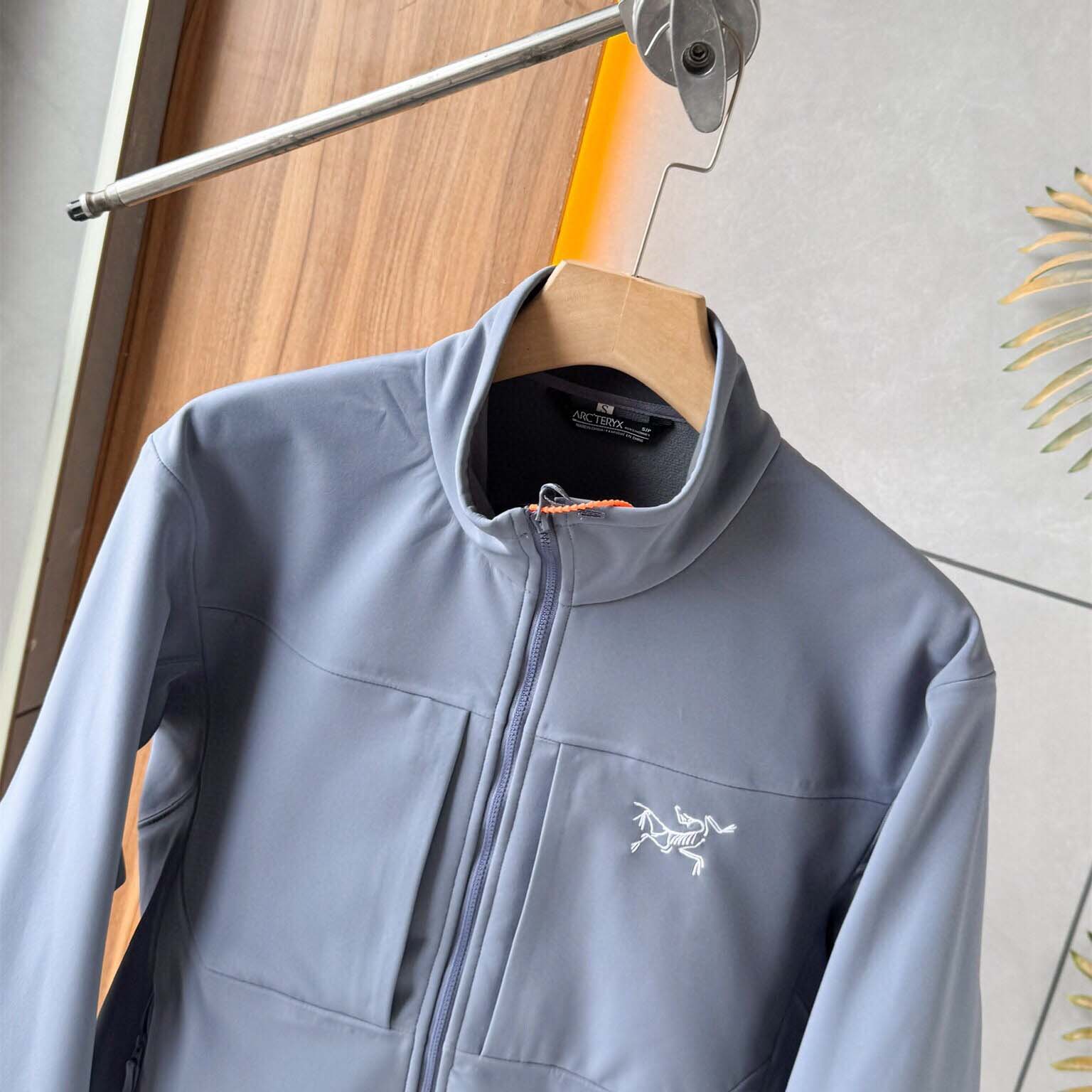 Arc'teryx Jacket - DesignerGu