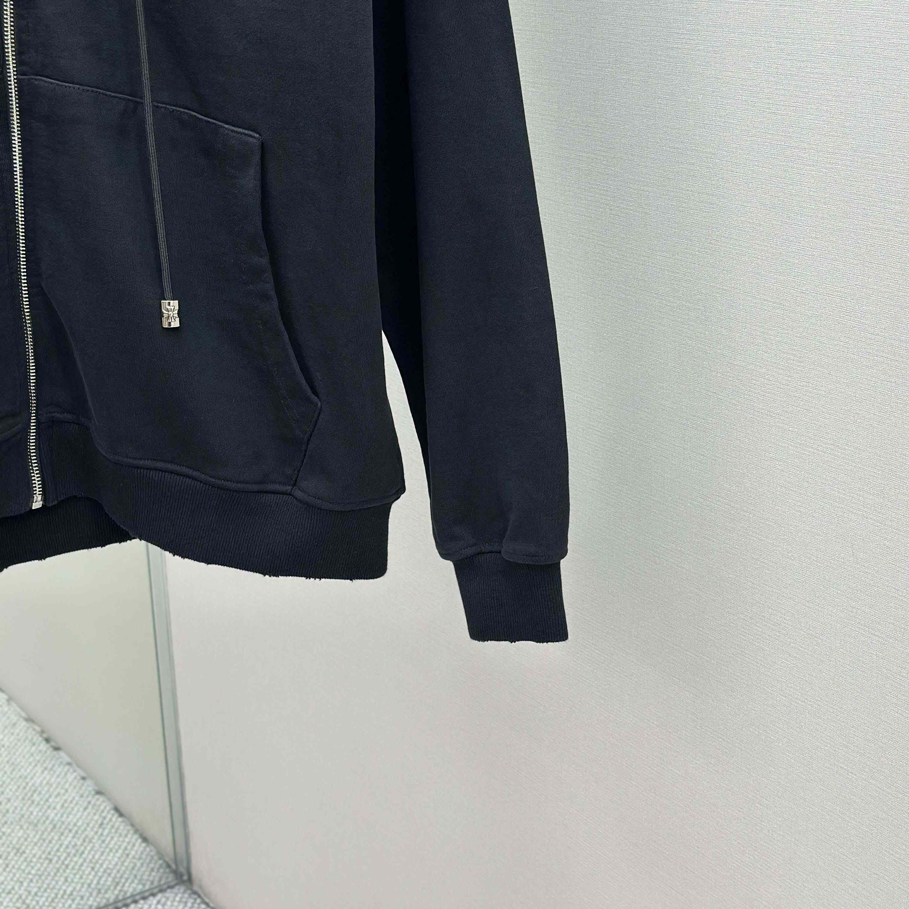 Chrome Hearts Hoodie - DesignerGu