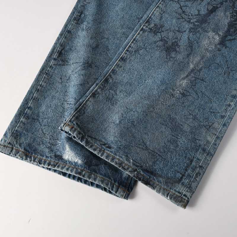 Purple-Brand Jeans    PU109 - DesignerGu