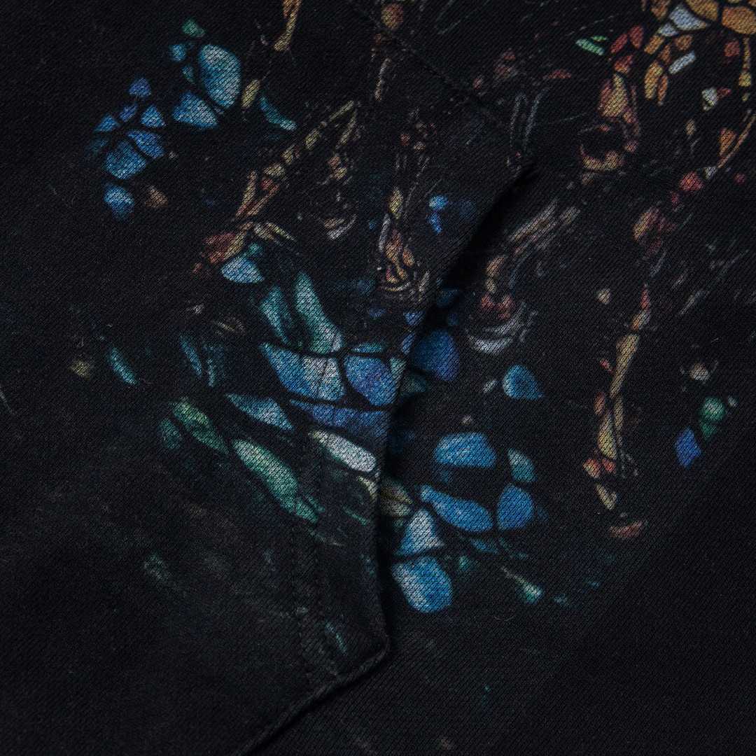 Who Decides War Hooded Pullover - DesignerGu