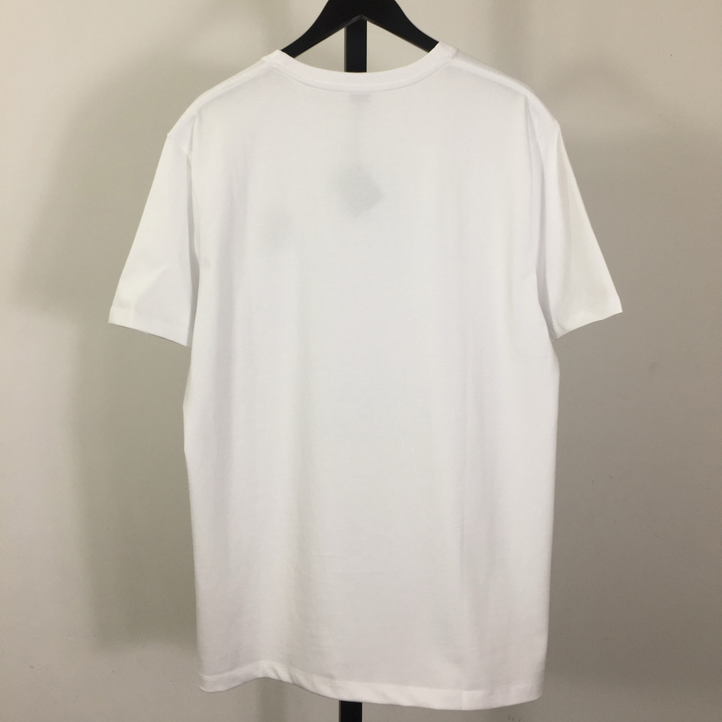 Loewe Relaxed Fit T-shirt In Cotton - DesignerGu