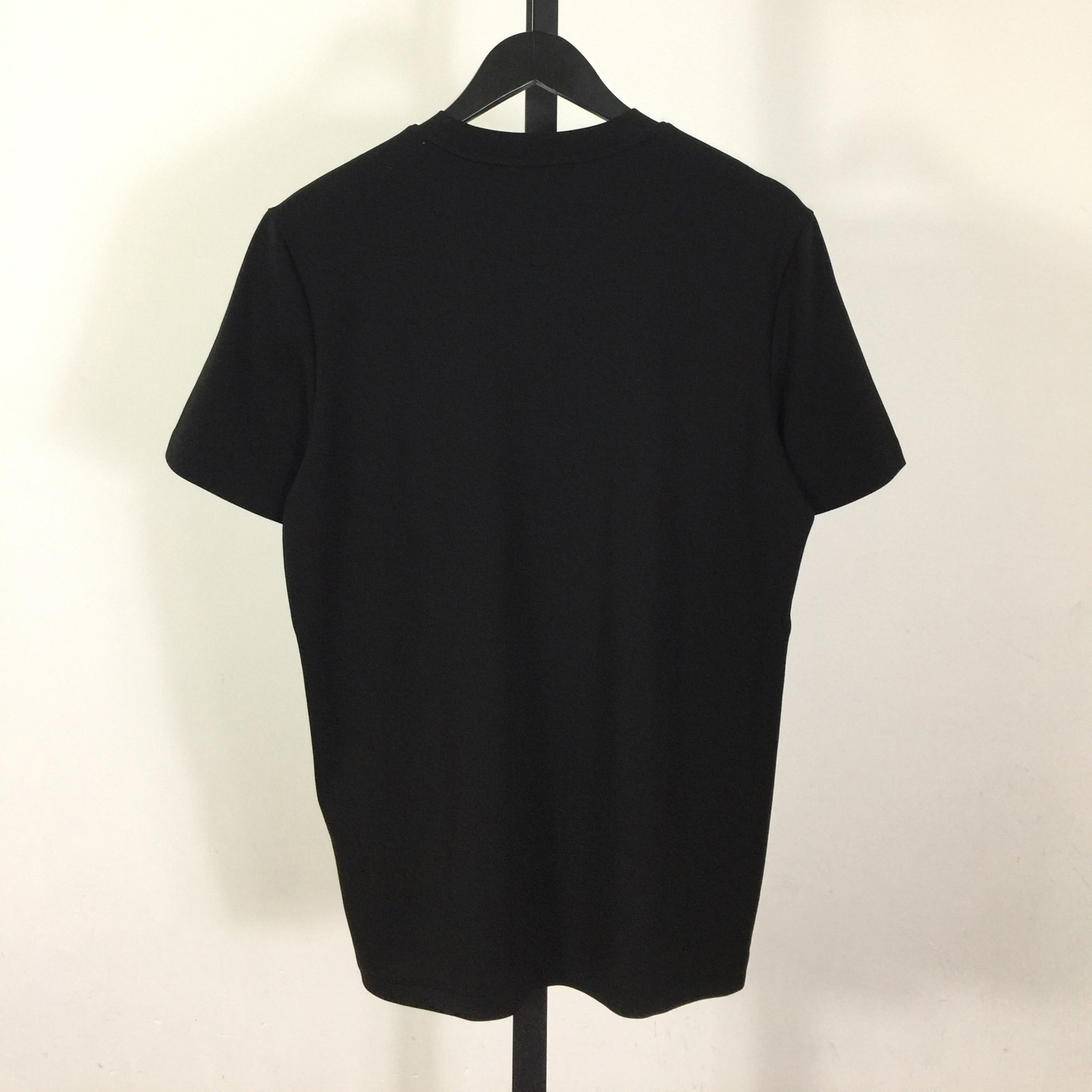 Prada Logo Cotton Tee - DesignerGu