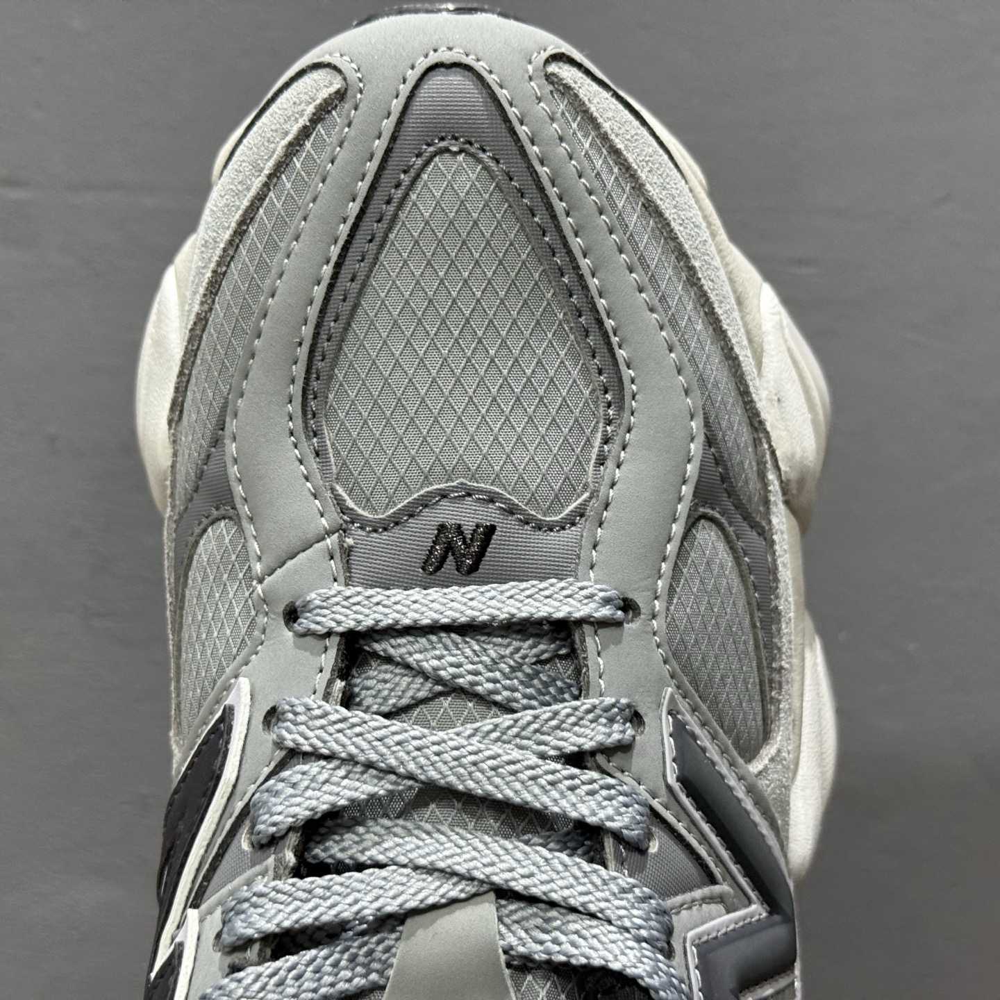 New Balance 9060 “Grey” – Style Code U9060ORB - DesignerGu