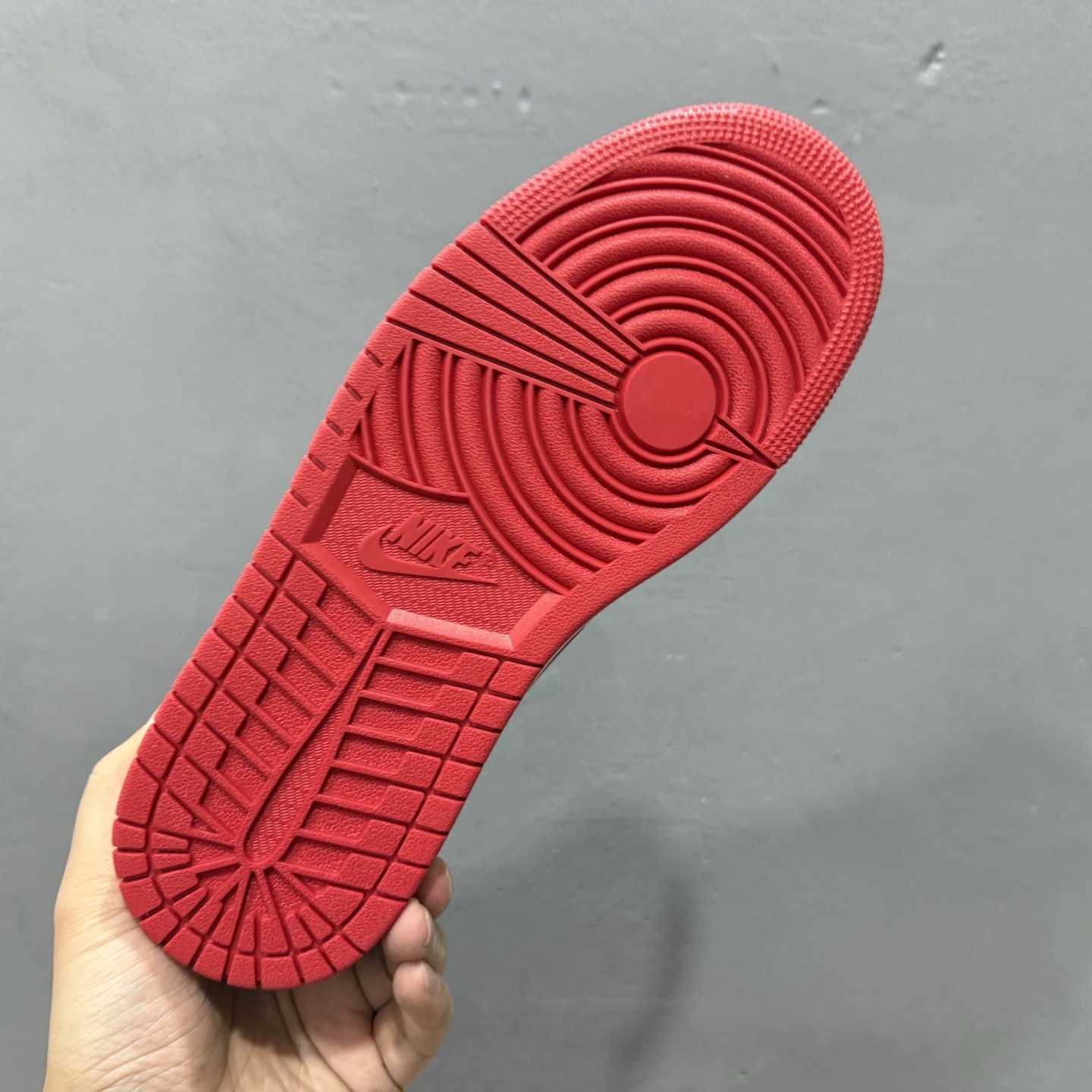 Air Jordan 1 Low OG “Obsidian / White / Red Toe” – Style Code CZ0790-161B - DesignerGu