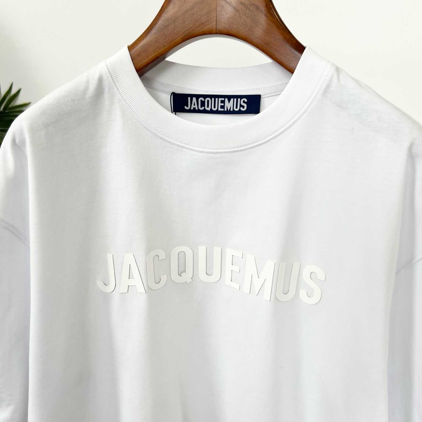 Jacquemus Le T-Shirt - DesignerGu