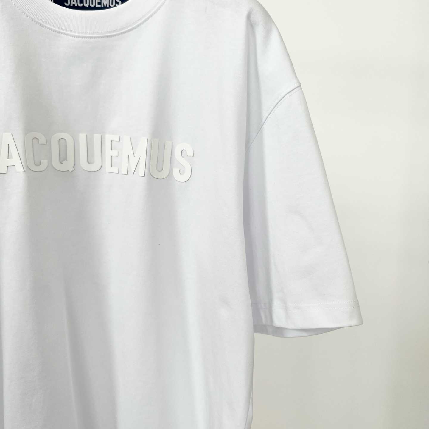 Jacquemus Le T-Shirt - DesignerGu
