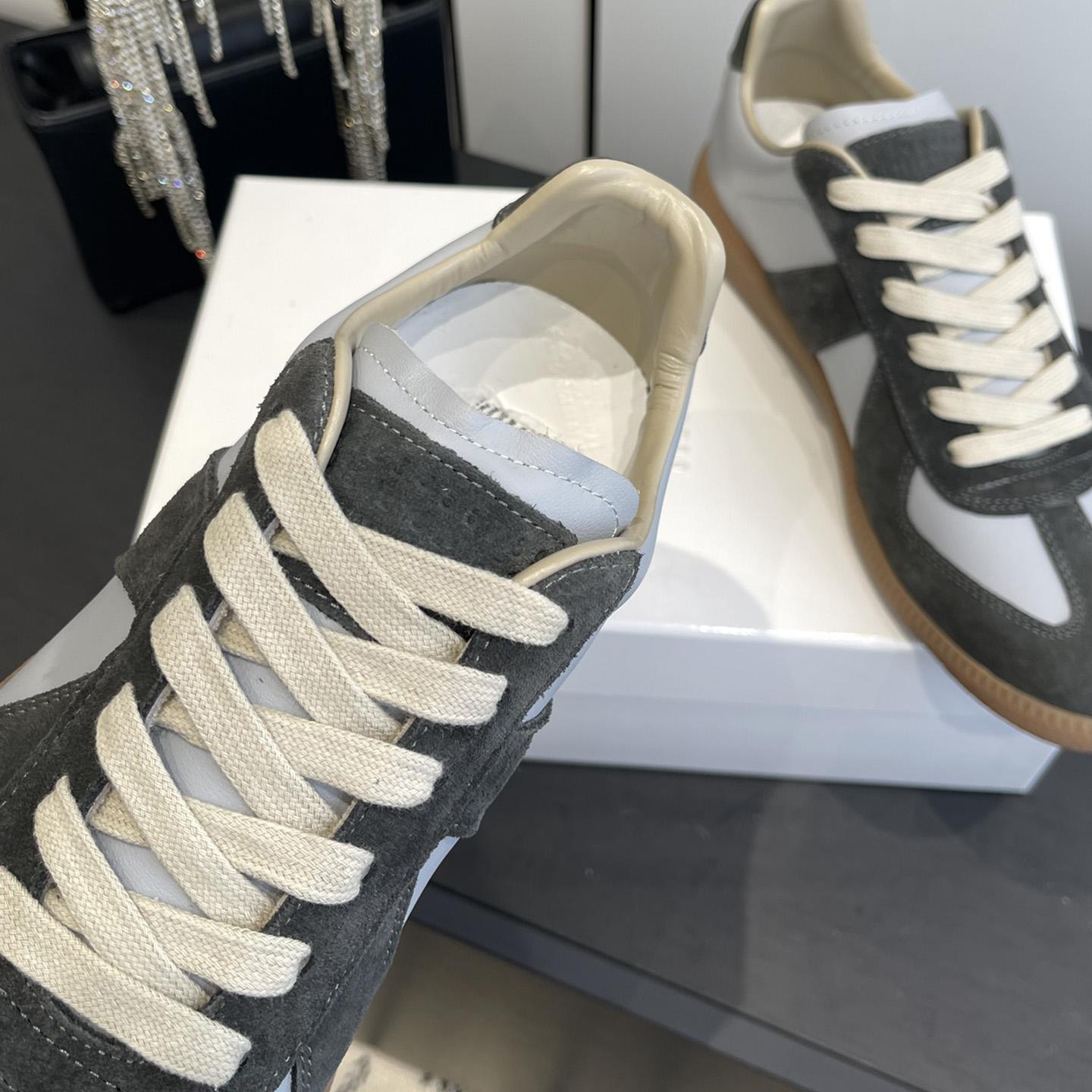 Maison Margiela Low-top Sneakers - DesignerGu