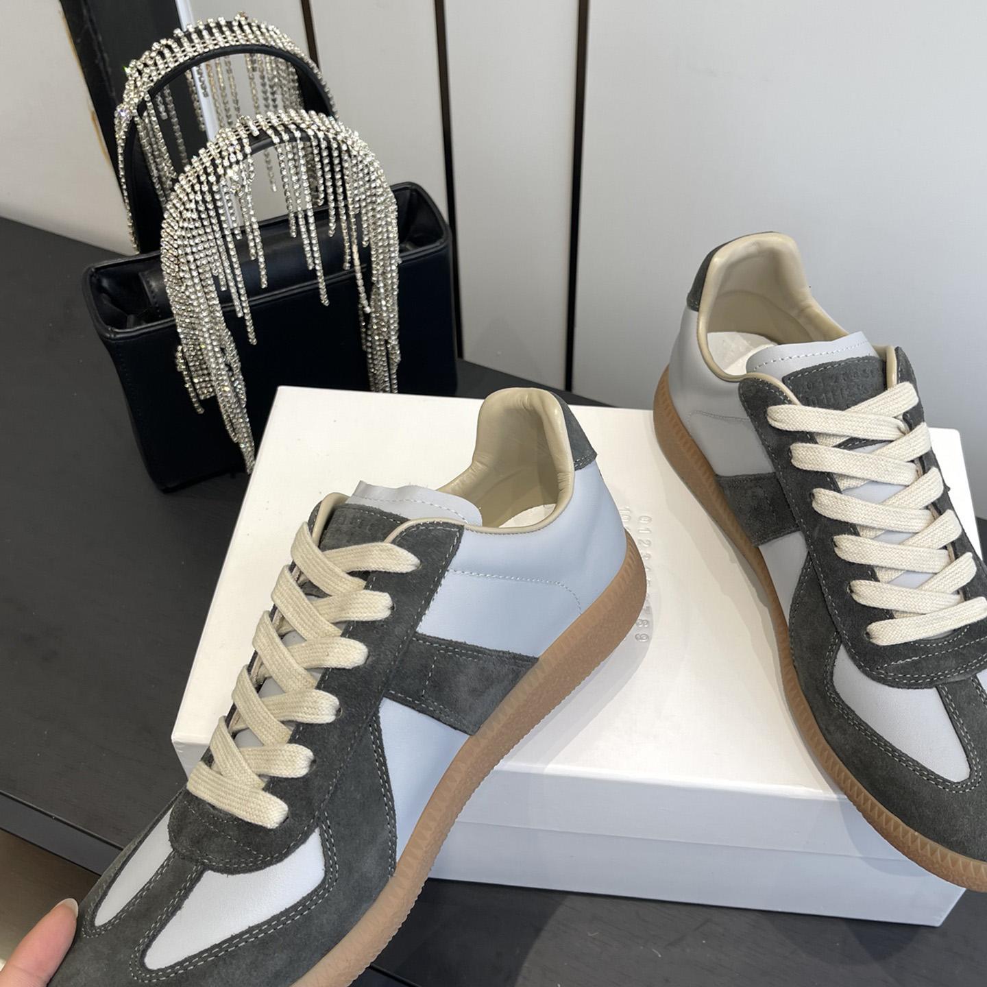 Maison Margiela Low-top Sneakers - DesignerGu