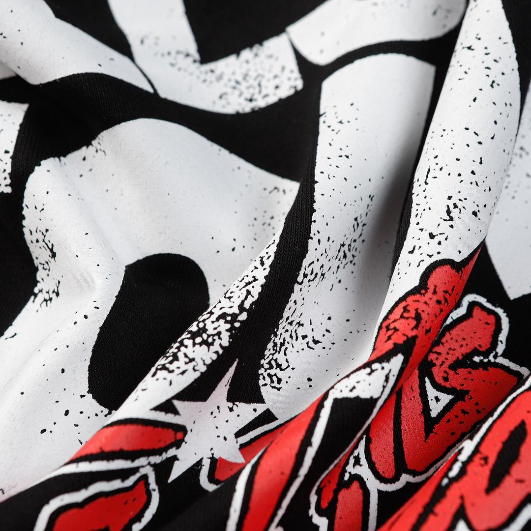 Hellstar Records Tour Hoodie - DesignerGu