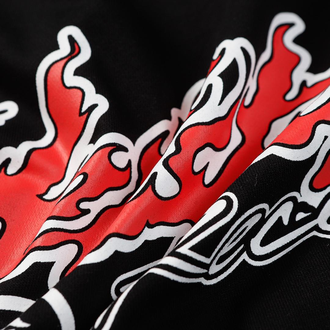 Hellstar Records Tour Hoodie - DesignerGu