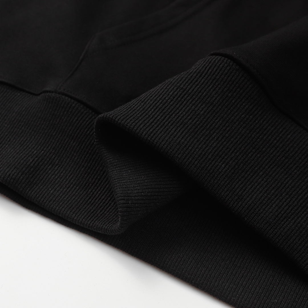 Hellstar Records Tour Hoodie - DesignerGu