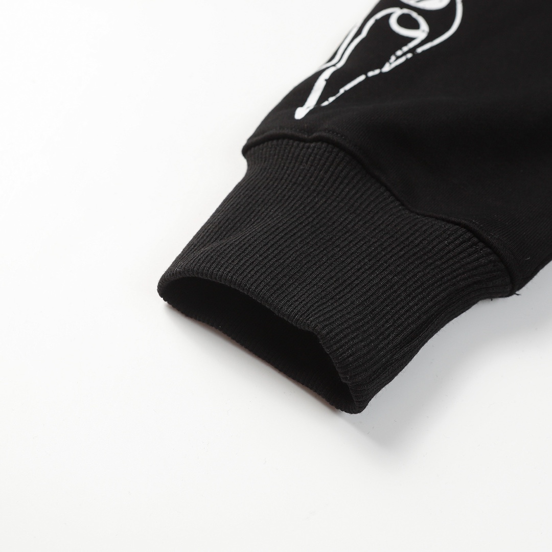 Hellstar Records Tour Hoodie - DesignerGu