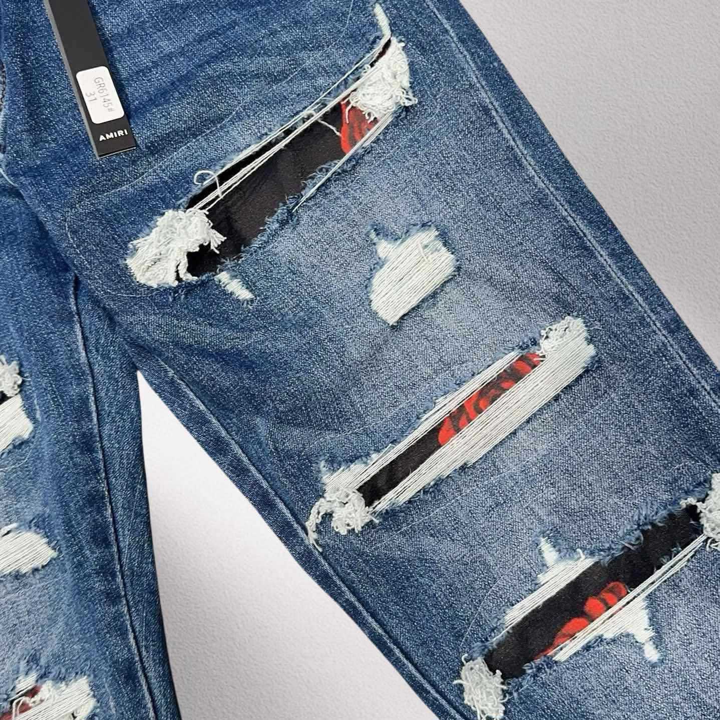 Amiri Jeans   6145 - DesignerGu