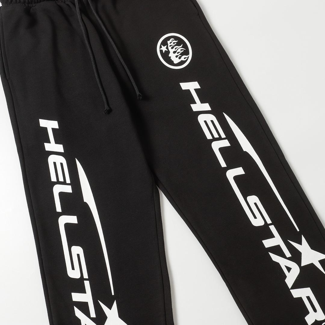 Hellstar Sweatpants  - DesignerGu