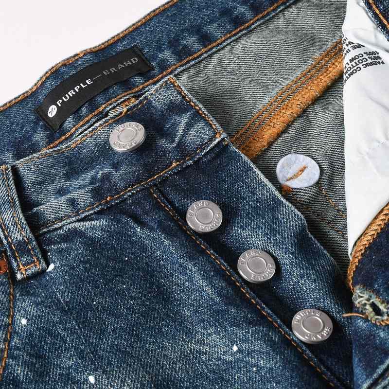 Purple-Brand Jeans    PU9139 - DesignerGu