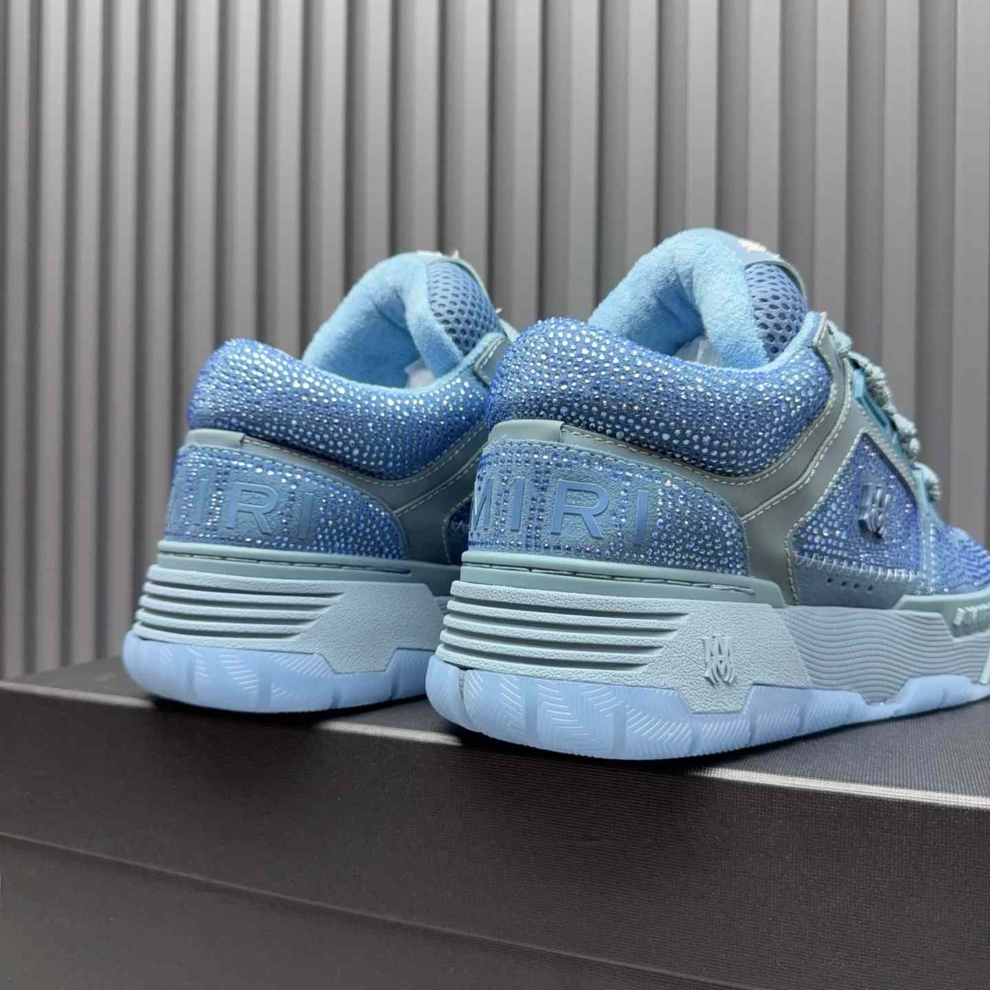 Amiri Crystal Ma-1 - DesignerGu