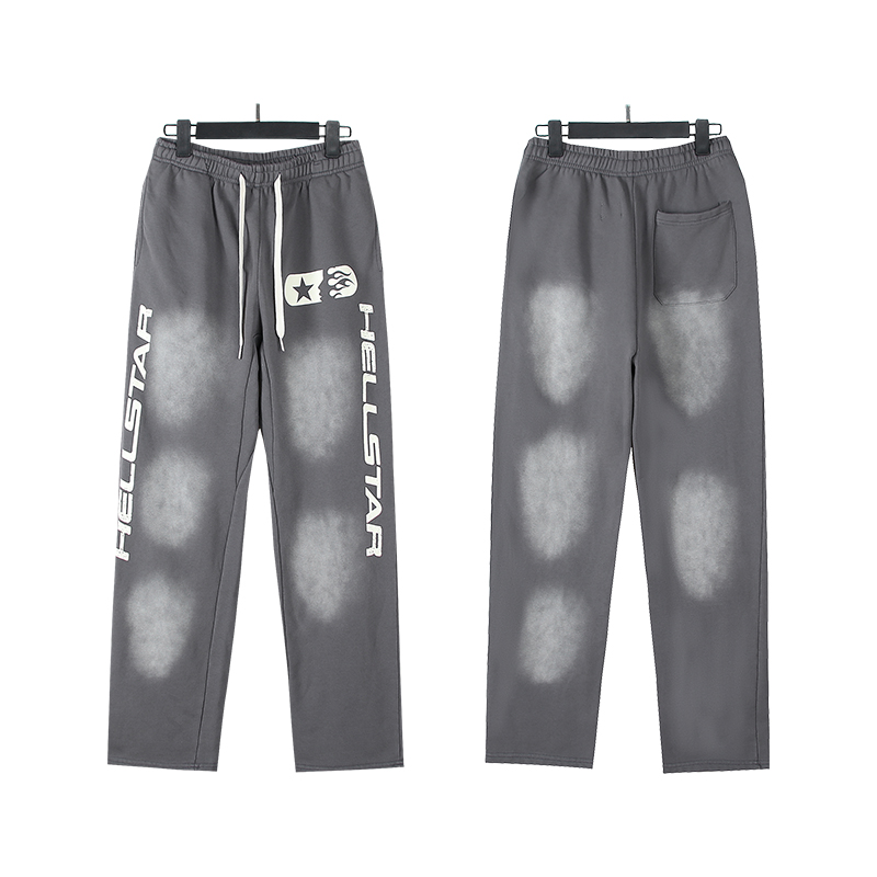 Hellstar Sports Sweatpants  - DesignerGu